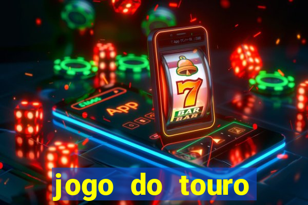 jogo do touro fortune demo